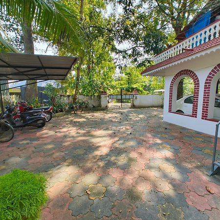 'Marari Johns Homestay' Mararikulam, Alappuzha 외부 사진