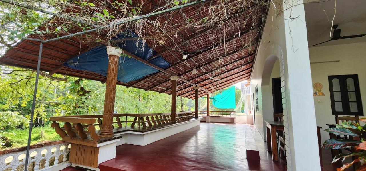 'Marari Johns Homestay' Mararikulam, Alappuzha 외부 사진