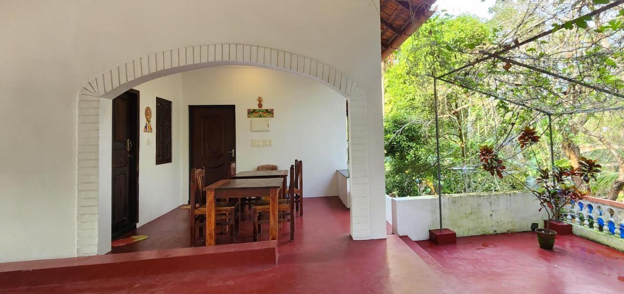 'Marari Johns Homestay' Mararikulam, Alappuzha 외부 사진