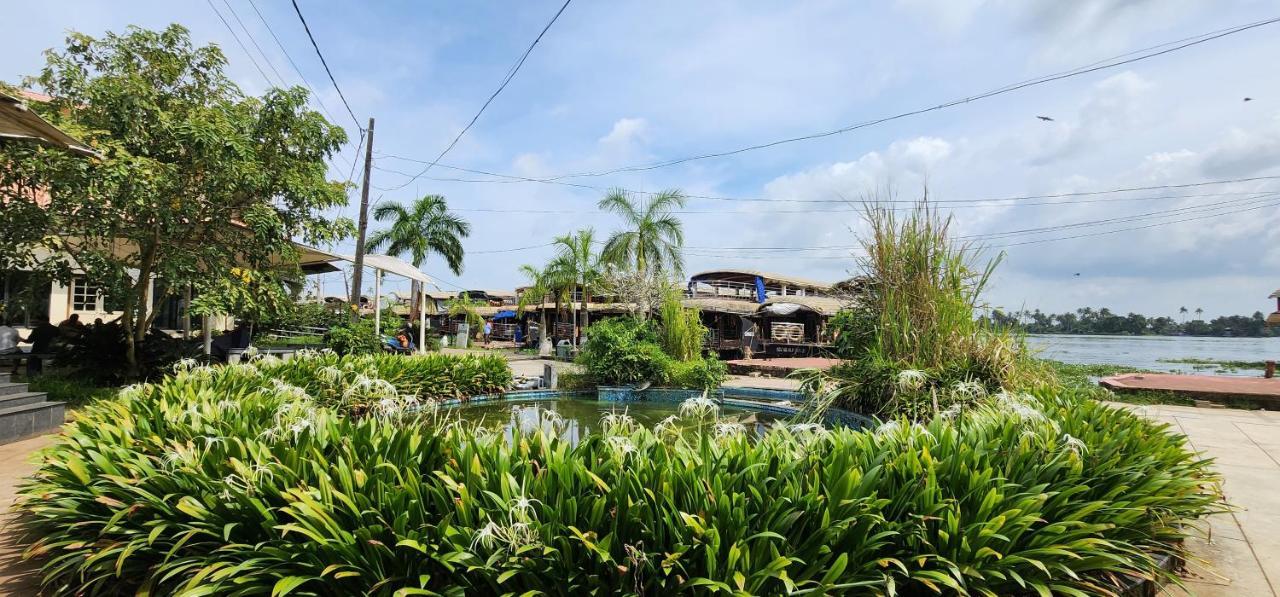 'Marari Johns Homestay' Mararikulam, Alappuzha 외부 사진