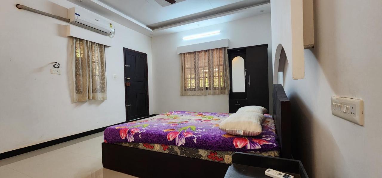 'Marari Johns Homestay' Mararikulam, Alappuzha 외부 사진