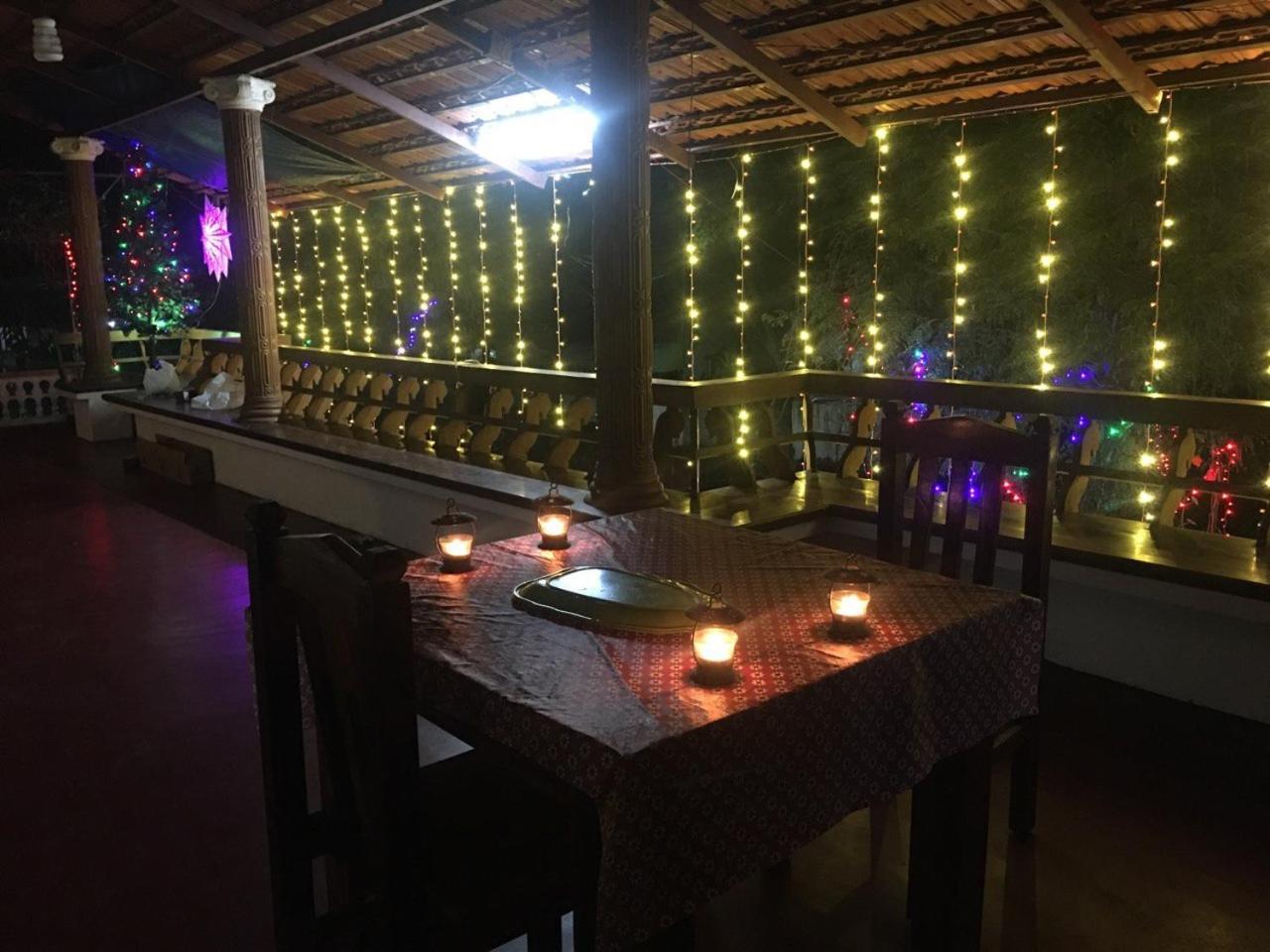 'Marari Johns Homestay' Mararikulam, Alappuzha 외부 사진